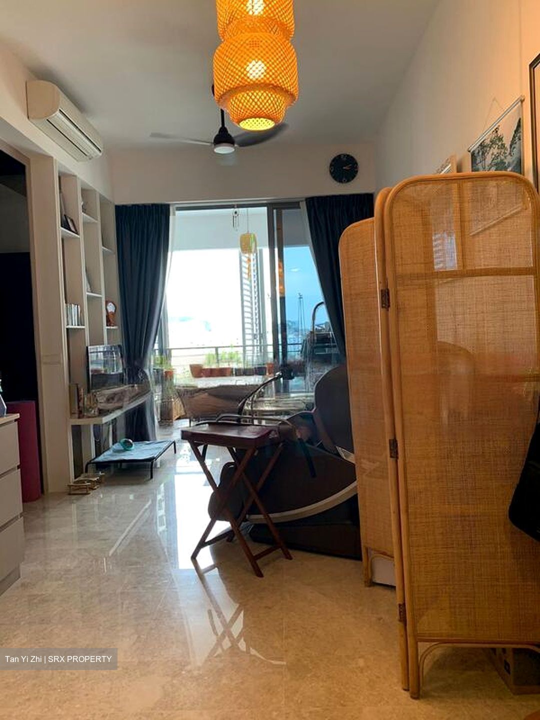The Hillier (D23), Apartment #443454041